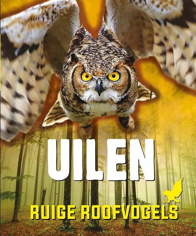 Uilen | 9789086647545 Uilen