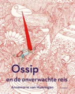 Ossip en de onverwachte reis | 9789047706649