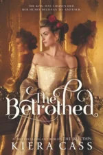 The Betrothed | 9780062310637