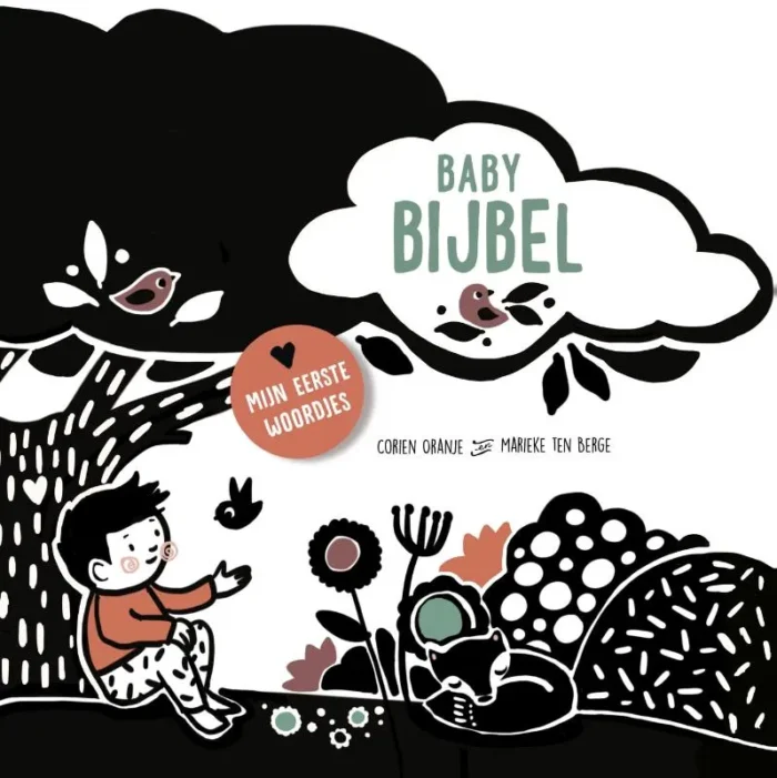 Babybijbel