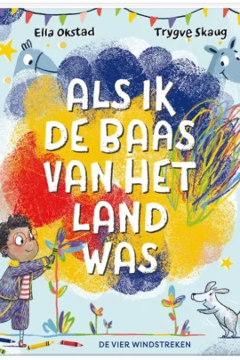 Als ik de baas van het land was