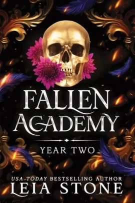 Fallen Academy Year Two