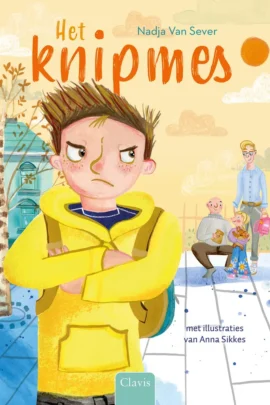 Het knipmes