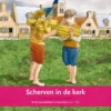 Scherven in de kerk 5 de tijd van ontdekken en hervormers | 9789053001837