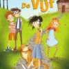 De Vijf als detectives | 9789002278846