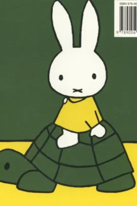 Alternative view of Nijntje in de dierentuin