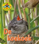 De koekoek | 9789086647224 De koekoek | 9789086647224