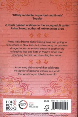 Love, Hate & Other Filters | 9781471407147 Love, Hate & Other Filters | 9781471407147