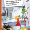 Het mysterie van de onzichtbare museumdief | 9789085436034 Het mysterie van de onzichtbare museumdief | 9789085436034