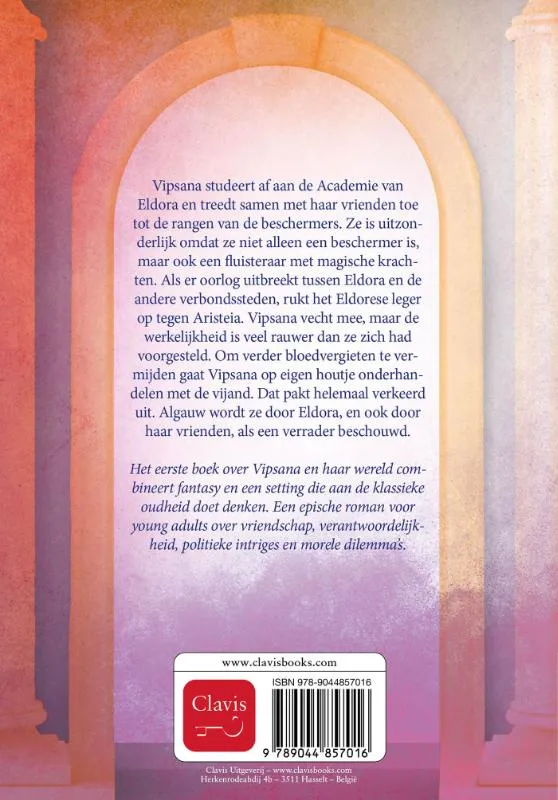 Het geheim van de fluisteraar | 9789044857016 Het geheim van de fluisteraar - Afbeelding 2