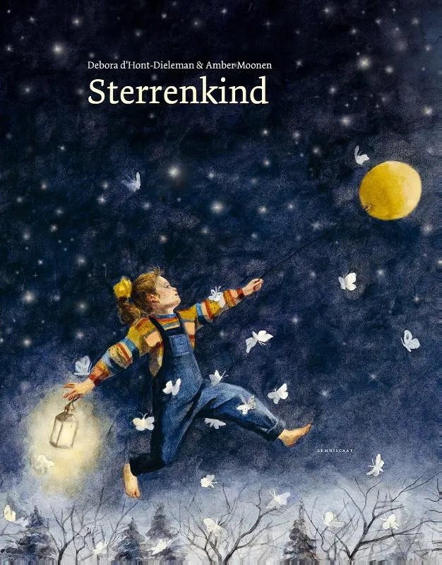 Sterrenkind | 9789047714736 Sterrenkind