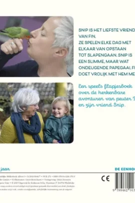 De hele dag samen | 9789462913769