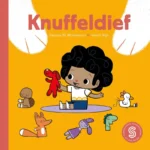 Knuffeldief | 9789492784254