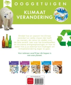 Alternative view of Klimaatverandering