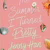The Summer I Turned Pretty (Deluxe Edition) | 9781534410640 The Summer I Turned Pretty (Deluxe Edition) | 9781534410640