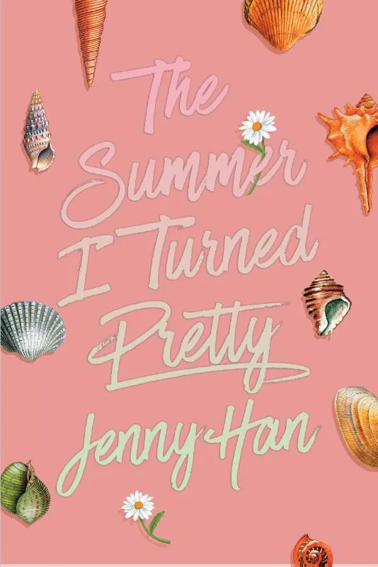 The Summer I Turned Pretty (Deluxe Edition) | 9781665983235 The Summer I Turned Pretty (Deluxe Edition)