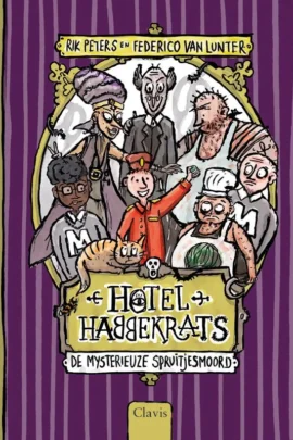 Hotel Habbekrats
