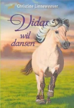 Vidar wil dansen | 9789021682075