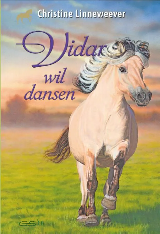 Vidar wil dansen | 9789020622355 Vidar wil dansen