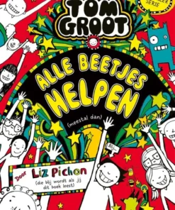 Alle beetjes helpen (meestal dan)