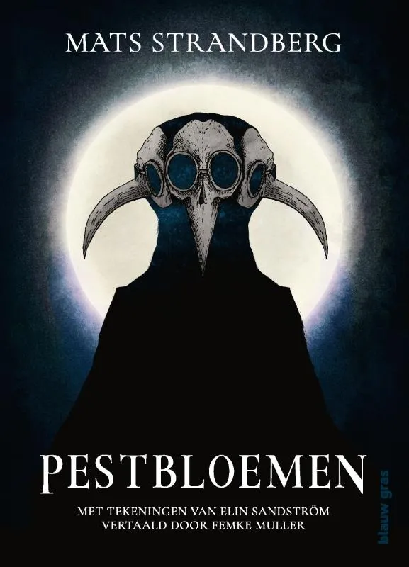 Pestbloemen | 9789062222704 Pestbloemen