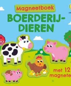 Kiekeboe!
