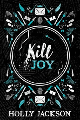Kill Joy