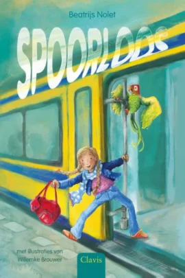Spoorloos