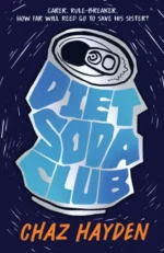 Diet Soda Club | 9781529509908