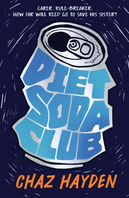 Diet Soda Club | 9781529511109 Diet Soda Club