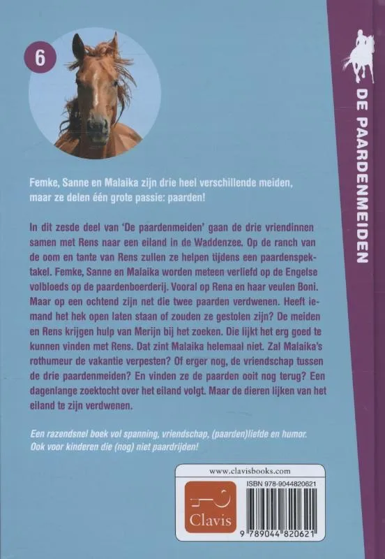 Ruzie om Rena | 9789044820621 Ruzie om Rena - Afbeelding 2