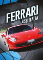 Ferrari 458 Italia | 9789463411370 Ferrari 458 Italia | 9789463411370