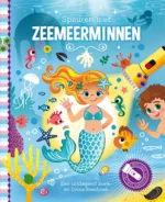 Speuren met zeemeerminnen | 9789463548991 Speuren met zeemeerminnen | 9789463548991