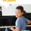De piano | 9789086648023 De piano | 9789086648023