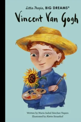 Vincent van Gogh