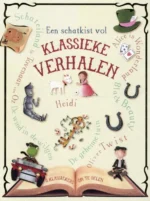Een schatkist vol klassieke verhalen | 9781471123368 Een schatkist vol klassieke verhalen | 9781471123368