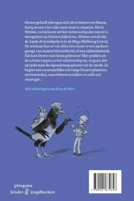 Alternative view of Billy Extra Plankgas