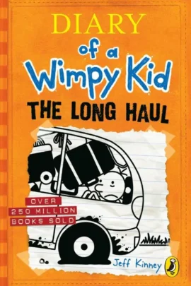 The Long Haul (Book 9)