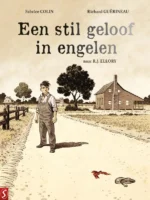 Een stil geloof in engelen | 9789463080415