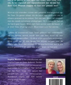 Alternative view of No fear