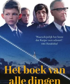 Het boek van alle dingen