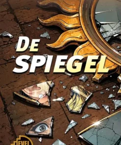 De spiegel