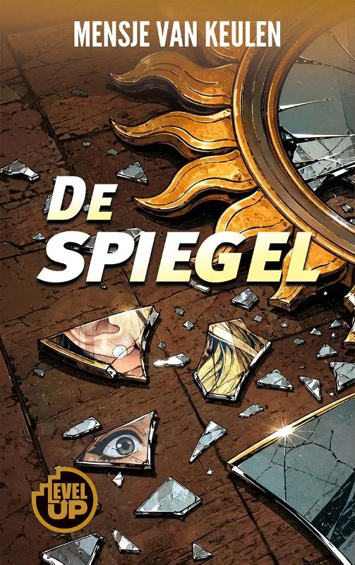 De spiegel | 9789086968275 De spiegel
