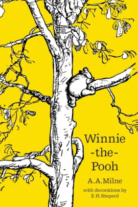 Winnie the Pooh