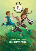 Buurtvoetbal | 9789044850741