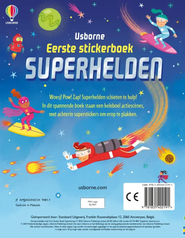 Eenhoorns - Afbeelding 2