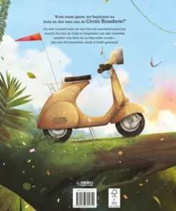 Alternative view of Bijzonder