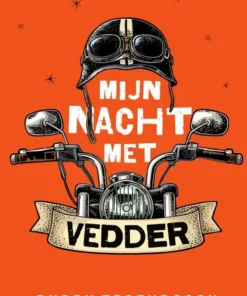 Mijn nacht met Vedder