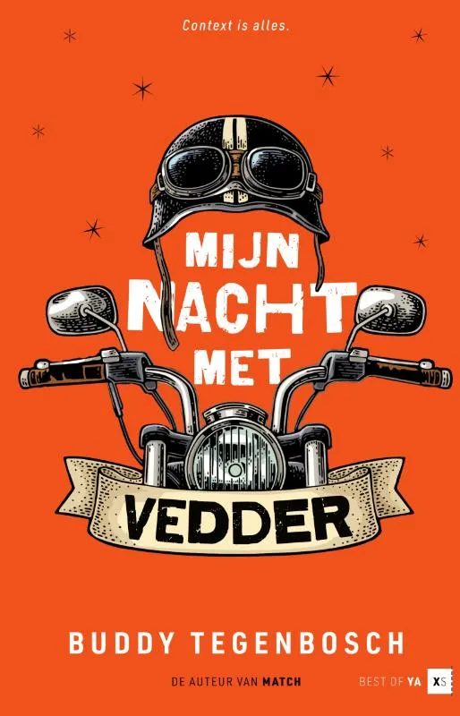 Mijn nacht met Vedder | 9789000376650 Mijn nacht met Vedder