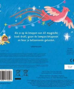 Alternative view of Eenhoorns